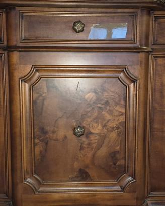 credenza bassa