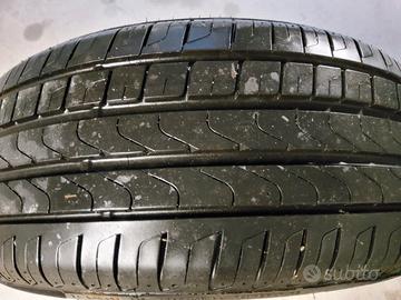 Pneumatico estivo Pirelli Cinturato P7 225/45 R17