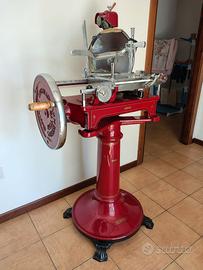 Affettatrice n.5 Berkel del 1926.