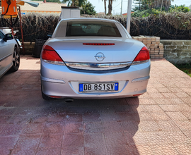 Opel Astra cabrio twin top 1600 full optional