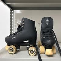 Pattini a rotelle decathlon 35