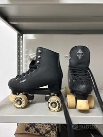 Pattini a rotelle decathlon 35