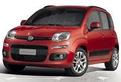 Ricambi NUOVI Fiat Panda 2012 2013 2014 2015 2016