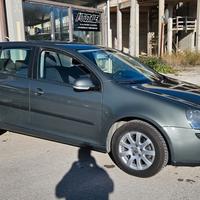 Volkswagen Golf 2.0 TDI 5p. Comfortline