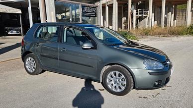 Volkswagen Golf 2.0 TDI 5p. Comfortline