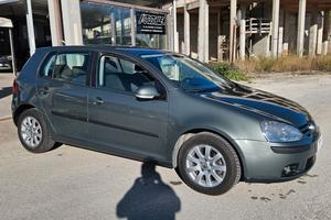 Volkswagen Golf 2.0 TDI 5p. Comfortline
