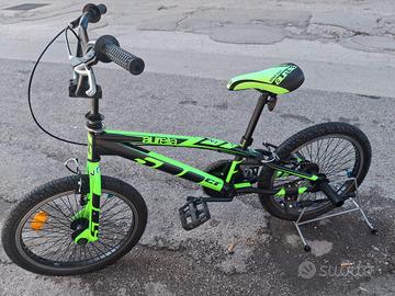 bici n.20 marciante bmx doppio colore 