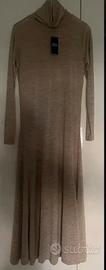 Brand New Polo Ralph Lauren wool dress size M