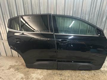 Porta portiera dx sx citroen c5 aircross 2018>2025