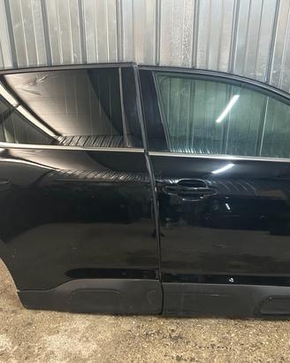 Porta portiera dx sx citroen c5 aircross 2018>2025
