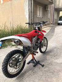 Honda crf 250