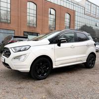 Ford EcoSport 1.0 ecoboost ST-Line s&s 125cv auto