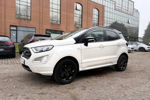 Ford EcoSport 1.0 ecoboost ST-Line s&s 125cv auto