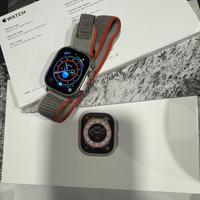 Apple Watch Ultra