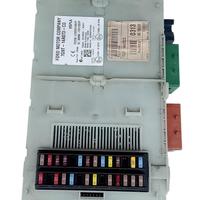 Scatola fusibili ford s max 2000 TDCI 140 CV 2006/