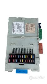 Scatola fusibili ford s max 2000 TDCI 140 CV 2006/
