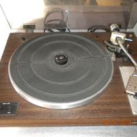 Giradischi Marantz