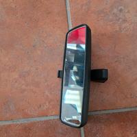specchietto retrovisore grande punto 