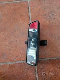 specchietto retrovisore grande punto 