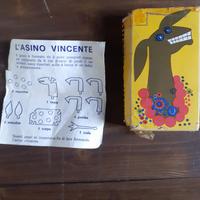 gioco da tavolo vintage 