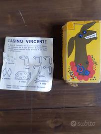 gioco da tavolo vintage 