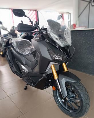 Sym Adx 400 TG NUOVI DA IMMATRICOLARE