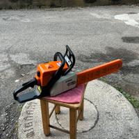Motosega Stihl