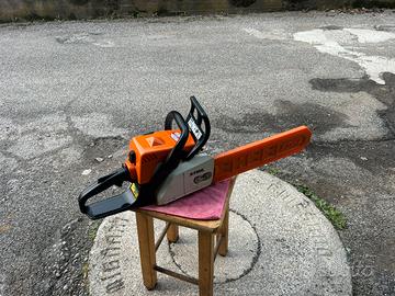 Motosega Stihl