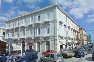 Ortigia - ampie camere arredate