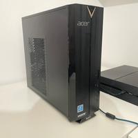 PC Fisso Acer Aspire XC-830