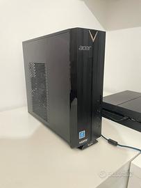 PC Fisso Acer Aspire XC-830