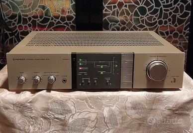 Pioneer A-5 Amplificatore Stereo Integrato
