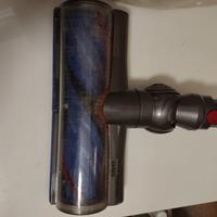 Dyson v12 Absolute Slim Spazzola Motobar