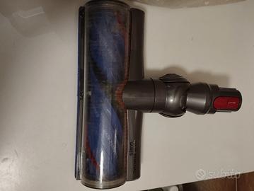 Dyson v12 Absolute Slim Spazzola Motobar