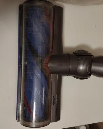 Dyson v12 Absolute Slim Spazzola Motobar