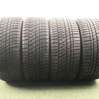 Gomme Kumho Wintercraft 265 40 21 295 35 21 invern