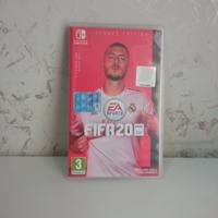 Fifa 20 Nintendo switch 