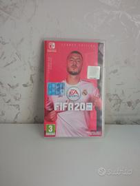 Fifa 20 Nintendo switch 