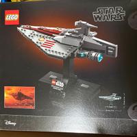 LEGO Star Wars 75404