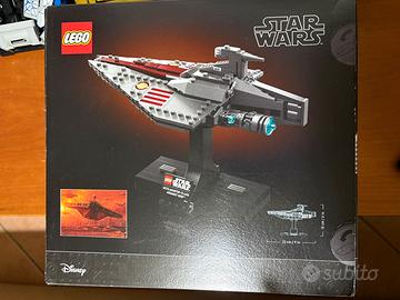 LEGO Star Wars 75404