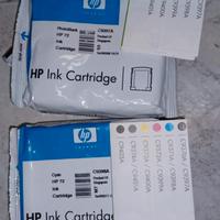 cartucce HP 72 n.2