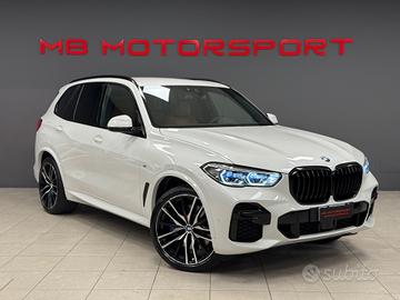 Bmw X5 xDrive40d 48V Msport