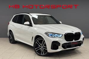Bmw X5 xDrive40d 48V Msport