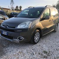 Citroen Berlingo Multispace 1.6 e-HDi 90 CMP6 XTR