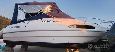Rio 700 Cruiser leggi!!!