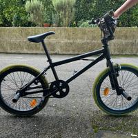 Bicicletta  MTB ragazzo 