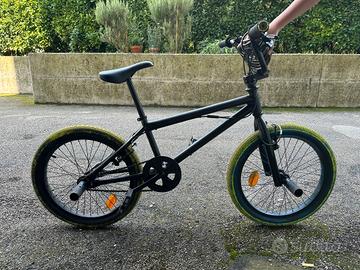 Bicicletta  MTB ragazzo 