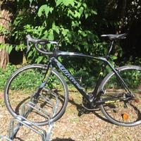 Bici da corsa Wilier nuova