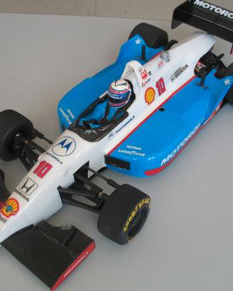 carrozza LOLA-HONDA 1994 Rahal Hogan