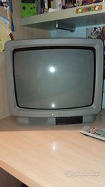 Televisione mivar 16 pollici